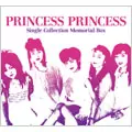 PRINCESS PRINCESS / プリンセス・プリンセス / 21ST. - PRINCESS PRINCESS SINGLE COLLECTION MEMORIAL BOX -