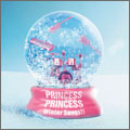 PRINCESS PRINCESS / プリンセス・プリンセス / PRINCESS PRINCESS WINTER SONGS!! / プリプリ フユソン!