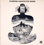 FLOWER TRAVELLIN' BAND / フラワー・トラヴェリン・バンド / SATORI / サトリ
