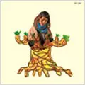 IKUKO HARADA / 原田郁子 / 気配と余韻(通常盤)