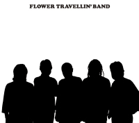 FLOWER TRAVELLIN' BAND / フラワー・トラヴェリン・バンド / We Are Here