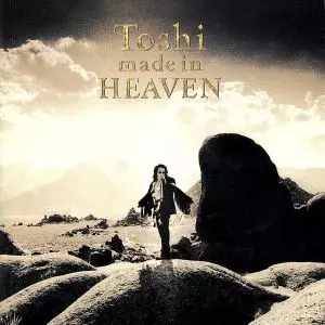made in HEAVEN/Toshl (TOSHI)｜平成J-POP｜ディスクユニオン