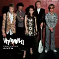 VITAMIN-Q featuring ANZA / VITAMIN-Q