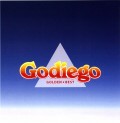 GODIEGO / ゴダイゴ / ゴールデン☆ベスト ゴダイゴ(2CD)
