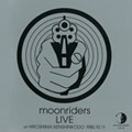 moonriders / ムーンライダーズ / 1980.10.11at HIROSHIMA KENSHIN KODO