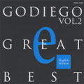 GODIEGO / ゴダイゴ / GODIEGO GREAT BEST2