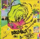 BOREDOMS / ボアダムス / ANT10Vol.1 / アントテン ヴォリュームワン