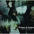 FLOWER COMPANYZ / フラワーカンパニーズ / Prunes & Custard +3