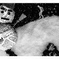 オムニバス（坂本龍一,岡林信康,細野晴臣他） / にほんのうた 第四集