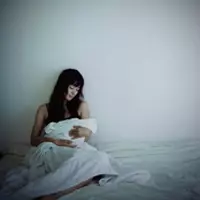 流線形と比屋定篤子 / ナチュラル・ウーマン