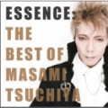 MASAMI TSUCHIYA / 土屋昌巳 / ESSENCE THE BEST OF MASAMI TSUCHIYA