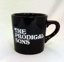 THE PRODIGAL SONS / プロディガル・サンズ / マグカップ(ブラック)