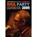 小坂忠&SOUL CONNECTION / SOUL PARTY 2009