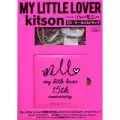 MY LITTLE LOVER / マイ・リトル・ラバー / ハーモニー