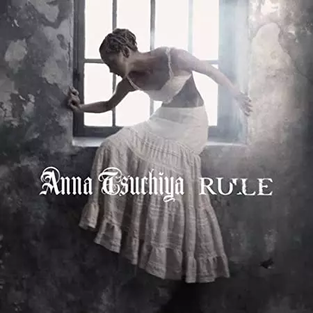 ANNA TSUCHIYA / 土屋アンナ商品一覧｜PUNK｜ディスクユニオン
