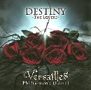 Versailles / DESTINY -THE LOVERS-