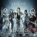 Versailles / DESTINY -THE LOVERS- (初回限定盤B)