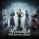 Versailles / DESTINY -THE LOVERS- (初回限定盤A)