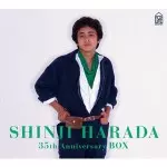 SHINJI HARADA / 原田真二商品一覧｜JAPANESE ROCK・POPS