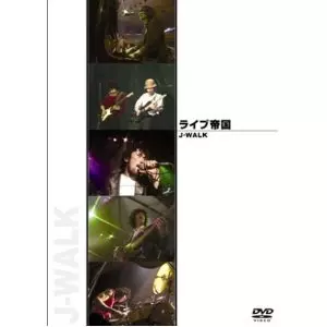 J-WALK / ジェイウォーク商品一覧｜ディスクユニオン・オンライン