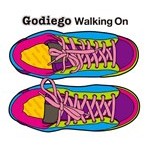 GODIEGO / ゴダイゴ / Walking On