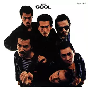 THE COOL/COOLS ROCKABILLY CLUB/クールス・ロカビリー・クラブ｜日本