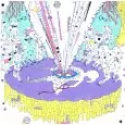 宇宙人 / 慟哭