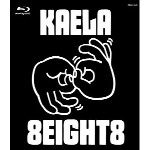 KAELA WEB TOUR 2012@日本武道館【通常盤】Blu-ray/KAERA KIMURA/木村 