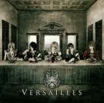 Versailles / Versailles(通常盤CD) 