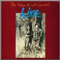 ザ・ディランII / 時は過ぎて~ザ・ディランIIライヴ