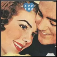 HAPPY END / はっぴいえんど / HAPPY END 【紙ジャケット/完全限定プレス盤】