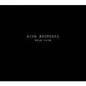 KING BROTHERS / キング・ブラザーズ / MACH CLUB [CD+DVD](初回限定盤)