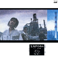 YAPOOS / ヤプーズ / ヤプーズ計画(紙ジャケット/SHM-CD)