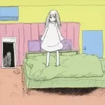 ETSUKO YAKUSHIMARU / やくしまるえつこ / ヤミヤミ・ロンリープラネット