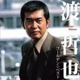 TETSUYA WATARI / 渡哲也 / ゴールデン☆ベスト 渡哲也