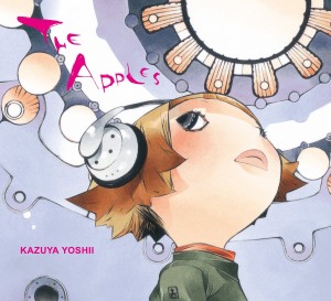 KAZUYA YOSHII / 吉井和哉 / The Apples(初回限定盤)