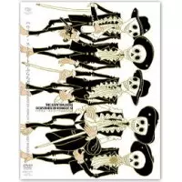 THE EASY WALKERS / ハウリン・ストリートのふらち者―2008 LIVE SHOWS―
