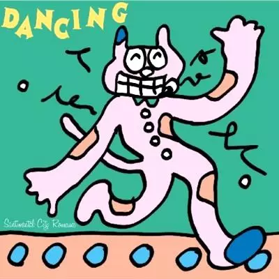SENTIMENTAL CITY ROMANCE / センチメンタル・シティ・ロマンス / DANCING(SHM-CD)