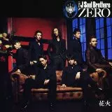 三代目 J Soul Brothers / 0~ZERO~(ジャケットパターンA)