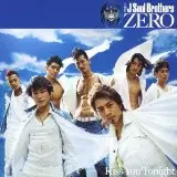 三代目 J Soul Brothers / 0~ZERO~(DVD付/ジャケットパターンB)(初回限定盤)