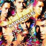 三代目 J Soul Brothers / MIRACLE 