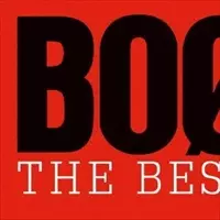 「THE BEST\