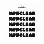 Analogfish / アナログフィッシュ / NEWCLEAR