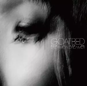 GOATBED / DREAMON DREAMER ※TYPE B (CD)