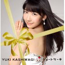 YUKI KASHIWAGI / 柏木由紀 / ショートケーキ(初回B CD+DVD)