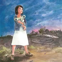 徳永憲 / ねじまき