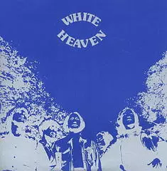 Next to Nothing/WHITE HEAVEN｜日本のロック｜ディスクユニオン