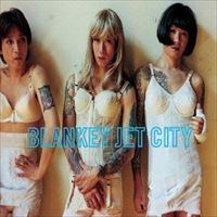 幸せの鐘が鳴り響き僕はただ悲しいふりをする /BLANKEY JET CITY 