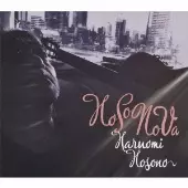 HARUOMI HOSONO / 細野晴臣 / HoSoNoVa