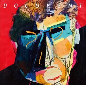 あらかじめ決められた恋人たちへ / DOCUMENT